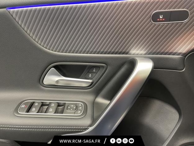 MERCEDES-BENZ Classe A 180 d Progressive Line  