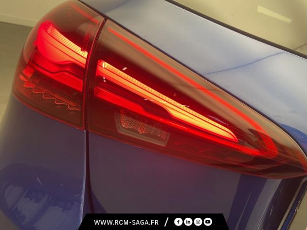 MERCEDES-BENZ Classe A 180 d Progressive Line  