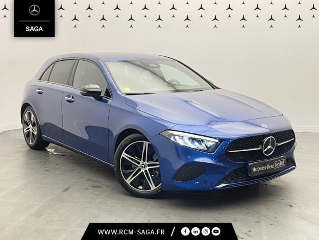MERCEDES-BENZ Classe A 180 d Progressive Line  