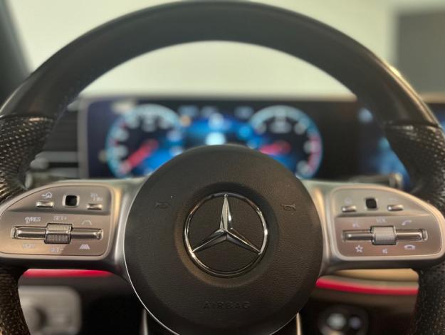 MERCEDES-BENZ GLE Coupé GLE 400 d 4MATIC AMG Line Coupé  Classe GLE CP/1673 GLE 400 d 4MATIC AMG Line CoupÚ