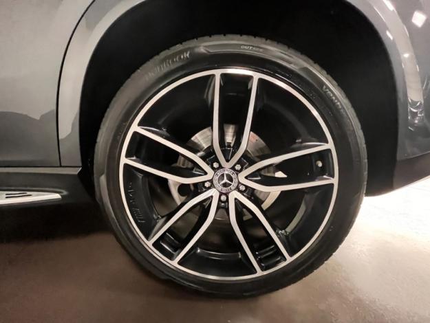 MERCEDES-BENZ GLE Coupé GLE 400 d 4MATIC AMG Line Coupé  Classe GLE CP/1673 GLE 400 d 4MATIC AMG Line CoupÚ