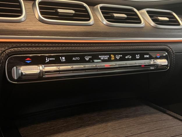 MERCEDES-BENZ GLE Coupé GLE 400 d 4MATIC AMG Line Coupé  Classe GLE CP/1673 GLE 400 d 4MATIC AMG Line CoupÚ