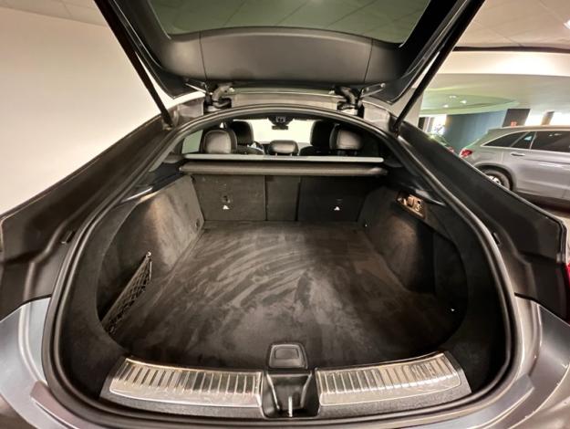 MERCEDES-BENZ GLE Coupé GLE 400 d 4MATIC AMG Line Coupé  Classe GLE CP/1673 GLE 400 d 4MATIC AMG Line CoupÚ