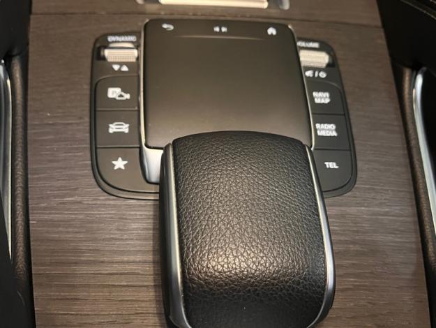 MERCEDES-BENZ GLE Coupé GLE 400 d 4MATIC AMG Line Coupé  Classe GLE CP/1673 GLE 400 d 4MATIC AMG Line CoupÚ