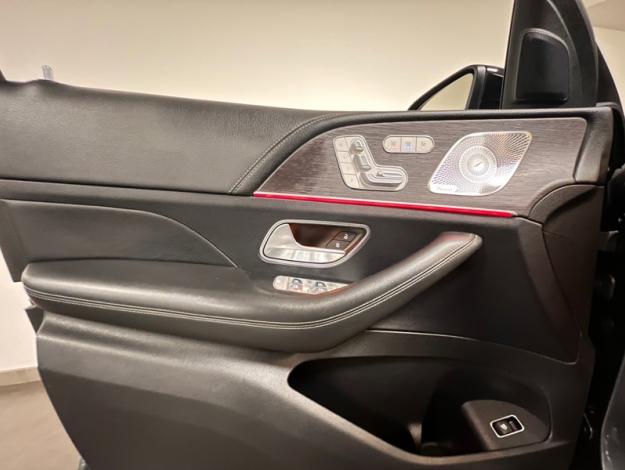 MERCEDES-BENZ GLE Coupé GLE 400 d 4MATIC AMG Line Coupé  Classe GLE CP/1673 GLE 400 d 4MATIC AMG Line CoupÚ