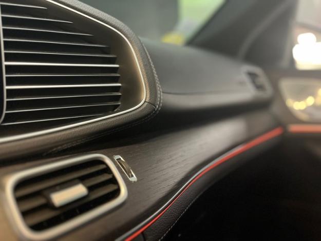 MERCEDES-BENZ GLE Coupé GLE 400 d 4MATIC AMG Line Coupé  Classe GLE CP/1673 GLE 400 d 4MATIC AMG Line CoupÚ