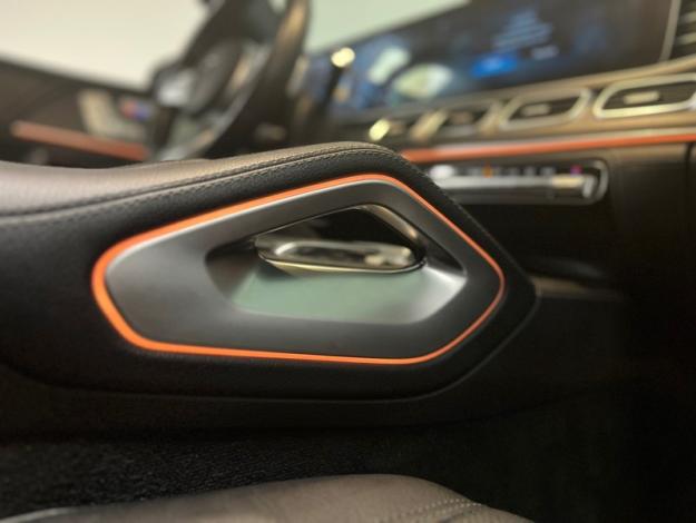 MERCEDES-BENZ GLE Coupé GLE 400 d 4MATIC AMG Line Coupé  Classe GLE CP/1673 GLE 400 d 4MATIC AMG Line CoupÚ