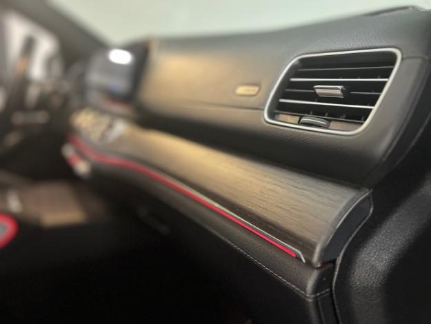 MERCEDES-BENZ GLE Coupé GLE 400 d 4MATIC AMG Line Coupé  Classe GLE CP/1673 GLE 400 d 4MATIC AMG Line CoupÚ