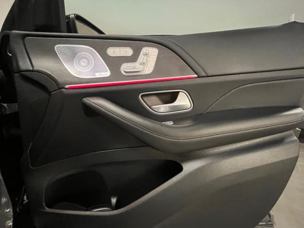 MERCEDES-BENZ GLE Coupé GLE 400 d 4MATIC AMG Line Coupé  Classe GLE CP/1673 GLE 400 d 4MATIC AMG Line CoupÚ