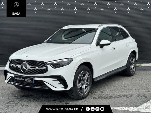 MERCEDES-BENZ GLC SUV GLC 300 de Hybrid EQ 4MATIC AMG Line  