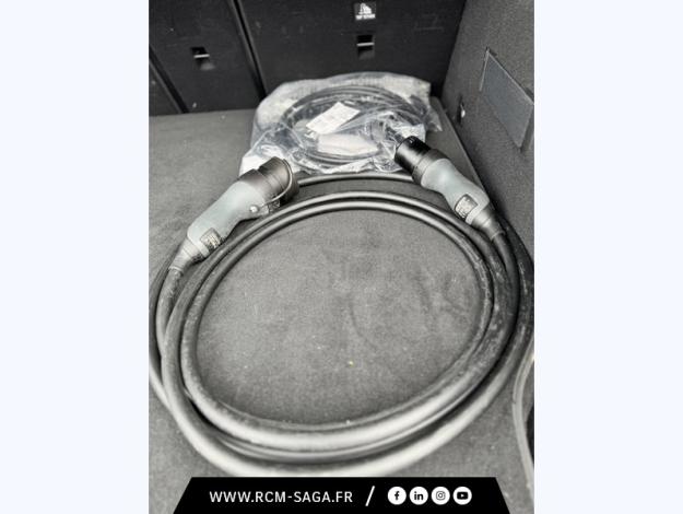 MERCEDES-BENZ GLC SUV GLC 300 de Hybrid EQ 4MATIC AMG Line  