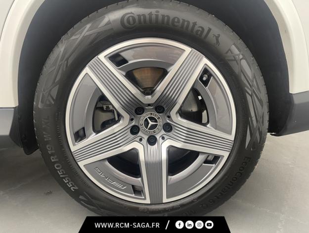 MERCEDES-BENZ GLC SUV GLC 300 de Hybrid EQ 4MATIC AMG Line  