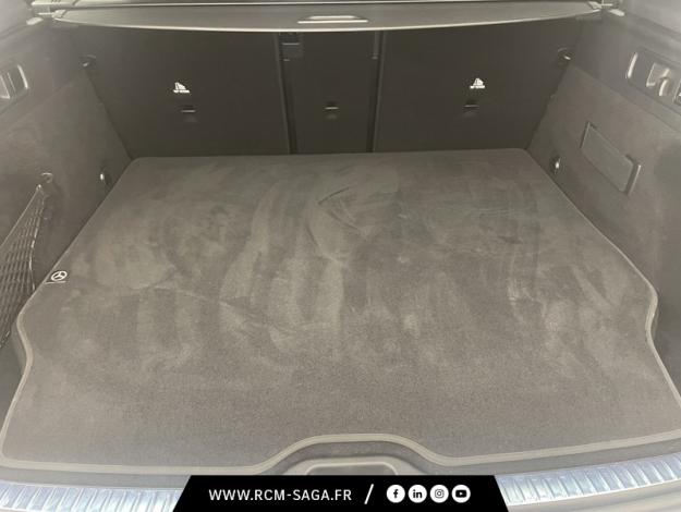 MERCEDES-BENZ GLC SUV GLC 300 de Hybrid EQ 4MATIC AMG Line  