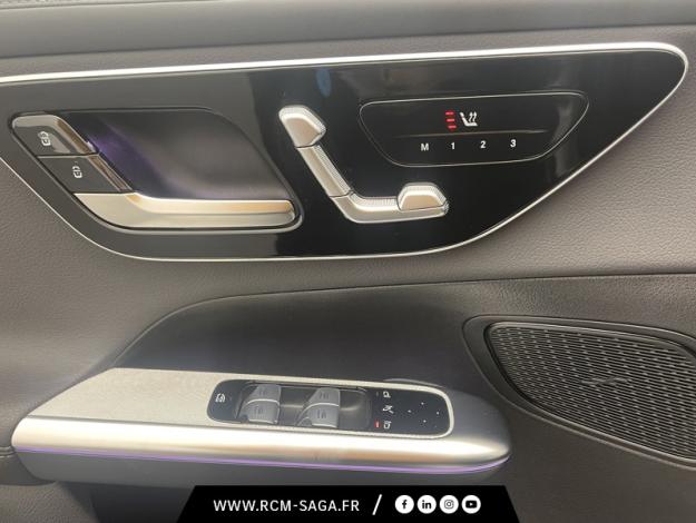 MERCEDES-BENZ GLC SUV GLC 300 de Hybrid EQ 4MATIC AMG Line  