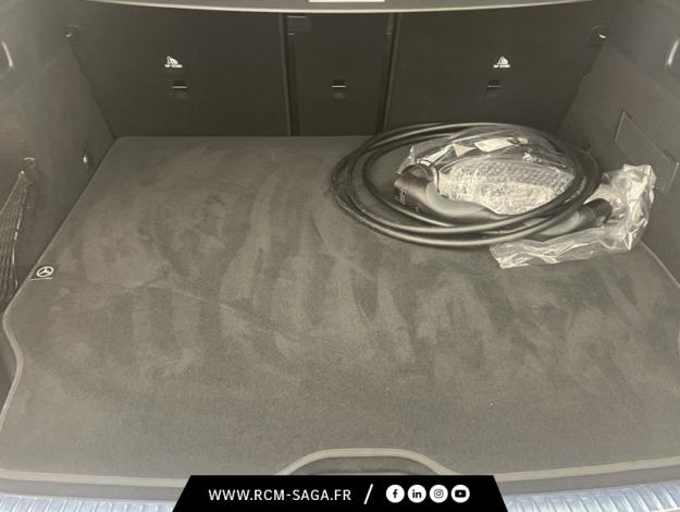 MERCEDES-BENZ GLC SUV GLC 300 de Hybrid EQ 4MATIC AMG Line  