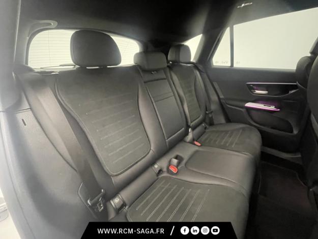 MERCEDES-BENZ GLC SUV GLC 300 de Hybrid EQ 4MATIC AMG Line  