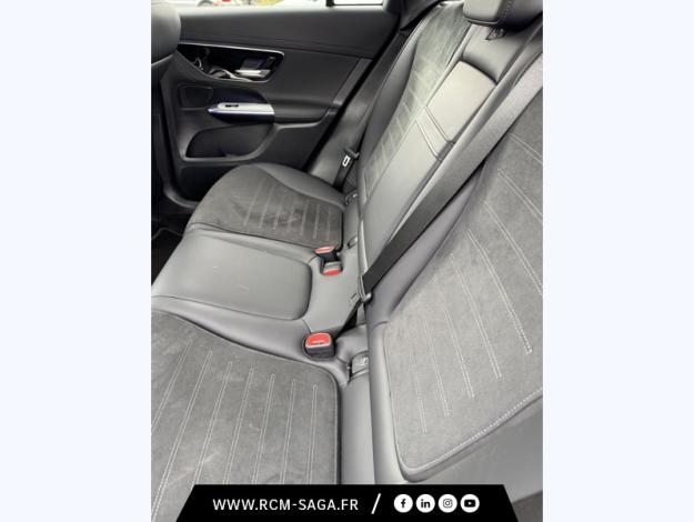 MERCEDES-BENZ GLC SUV GLC 300 de Hybrid EQ 4MATIC AMG Line  