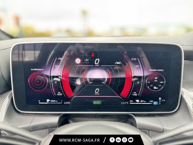 MERCEDES-BENZ GLC SUV GLC 300 de Hybrid EQ 4MATIC AMG Line  