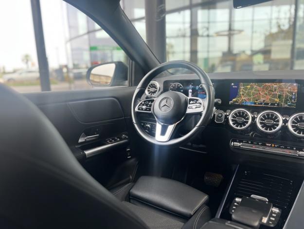 MERCEDES-BENZ EQA 250+ Edition  