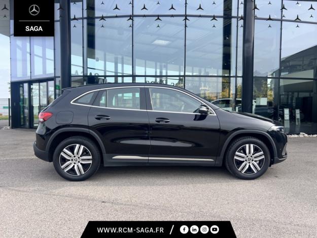 MERCEDES-BENZ EQA 250+ Edition  