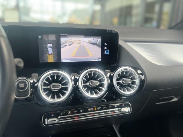 MERCEDES-BENZ EQA 250+ Edition  