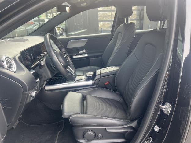 MERCEDES-BENZ EQA 250+ Edition  