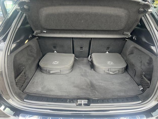 MERCEDES-BENZ EQA 250+ Edition  