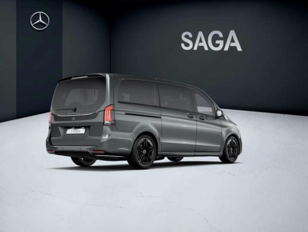 MERCEDES-BENZ Classe V V 300 d AVANTGARDE Long  V  300 d L2 AVANTGARDE