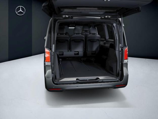 MERCEDES-BENZ Classe V V 300 d AVANTGARDE Long  V  300 d L2 AVANTGARDE