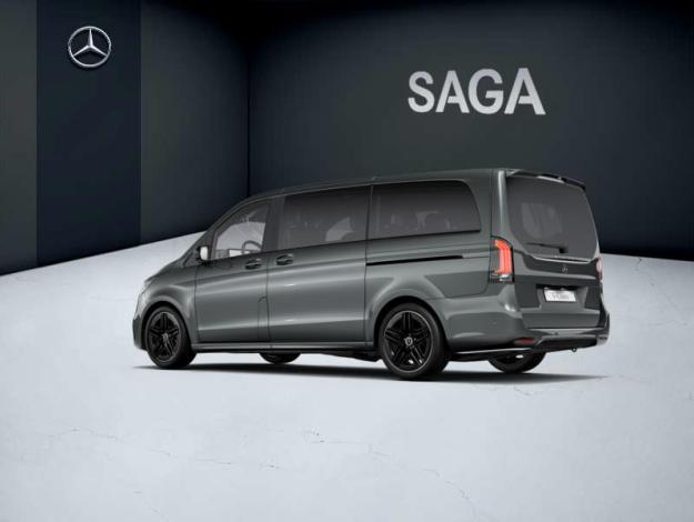 MERCEDES-BENZ V-Klasse V 300 d AVANTGARDE L2