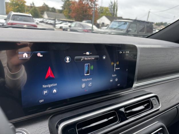 MERCEDES-BENZ V 250 d AVANTGARDE Long - Utilitaire Double Cabine - SAGA Huy (+32 85 23 69 00) 