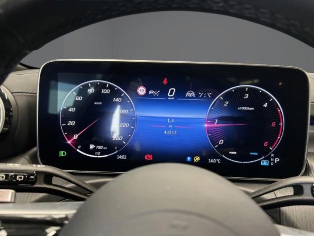 MERCEDES-BENZ C 200 d break AMG Pack Night Toit Pano  