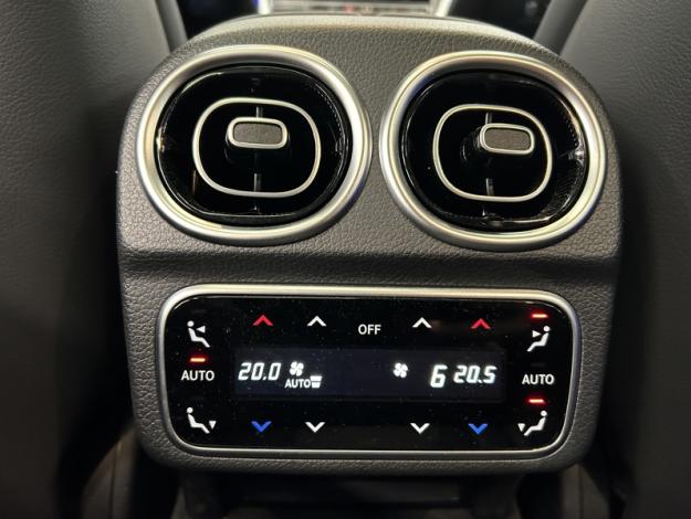 MERCEDES-BENZ C 200 d break AMG Pack Night Toit Pano  