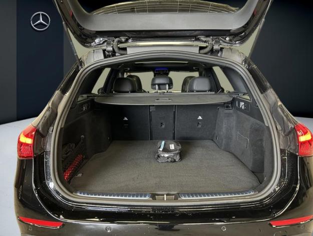 MERCEDES-BENZ C 200 d break AMG Pack Night Toit Pano  