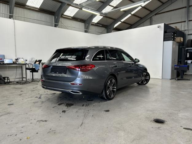 MERCEDES-BENZ C 300 e break Luxury Line  