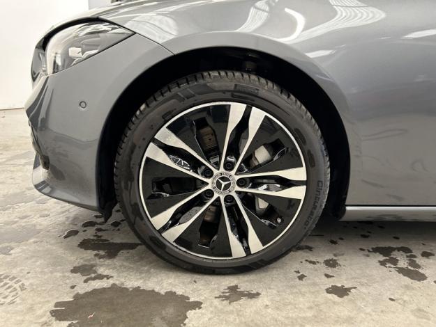 MERCEDES-BENZ C 300 e break Luxury Line  
