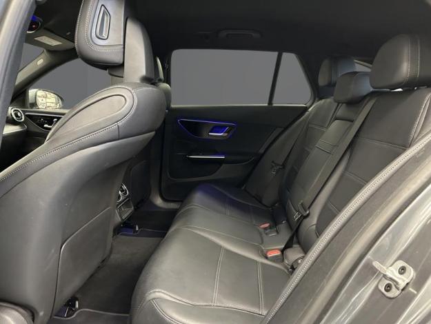 MERCEDES-BENZ C-Klasse C 300 e Estate