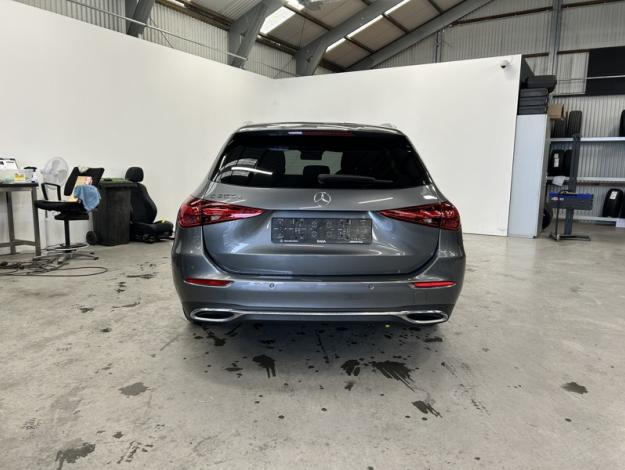 MERCEDES-BENZ C 300 e break Luxury Line  