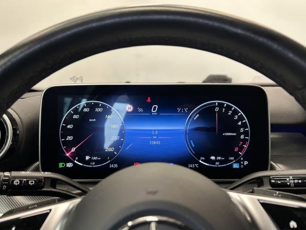 MERCEDES-BENZ C 300 e break Luxury Line  