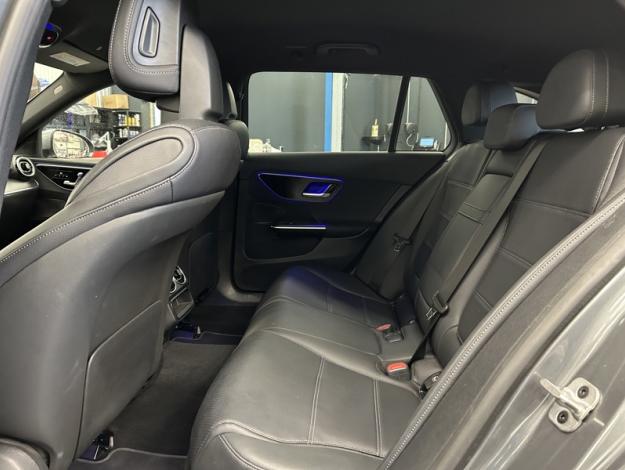 MERCEDES-BENZ C 300 e break Luxury Line  