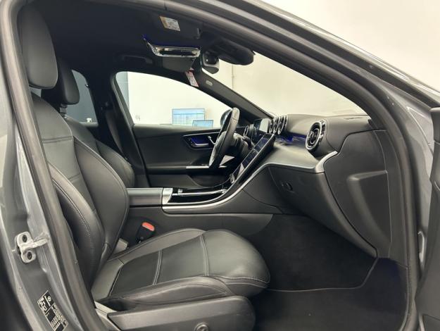 MERCEDES-BENZ C 300 e break Luxury Line  