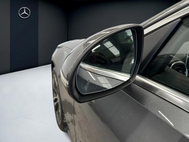 MERCEDES-BENZ C-Klasse C 300 e Estate