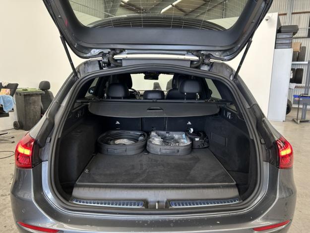 MERCEDES-BENZ C 300 e break Luxury Line  
