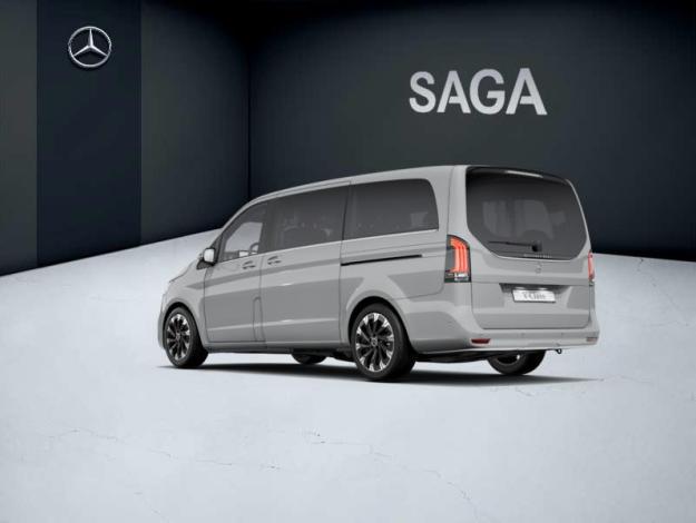 MERCEDES-BENZ Classe V V 220 d AVANTGARDE Long  V  220 d L2 AVANTGARDE