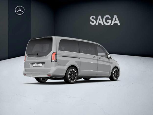 MERCEDES-BENZ Classe V V 220 d AVANTGARDE Long  V  220 d L2 AVANTGARDE