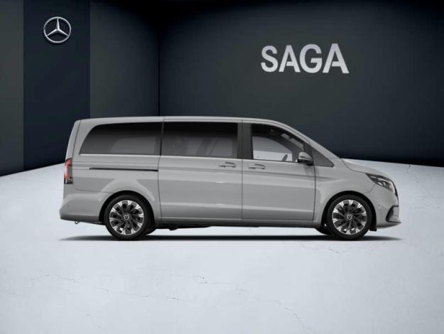 MERCEDES-BENZ Classe V V 220 d AVANTGARDE Long  V  220 d L2 AVANTGARDE