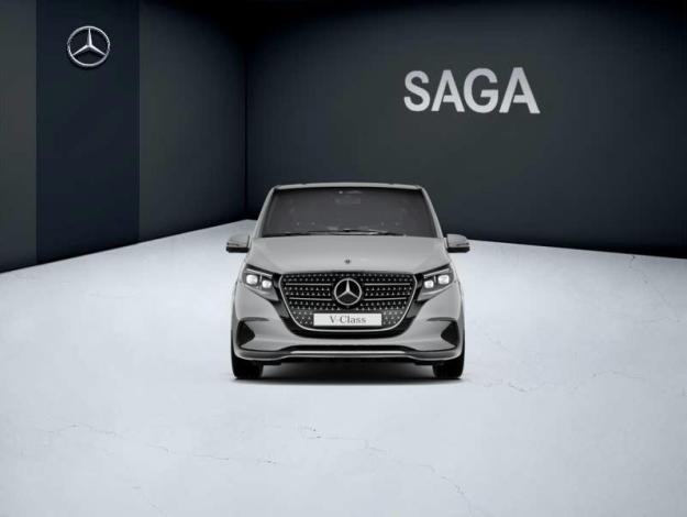 MERCEDES-BENZ Classe V V 220 d AVANTGARDE Long  V  220 d L2 AVANTGARDE