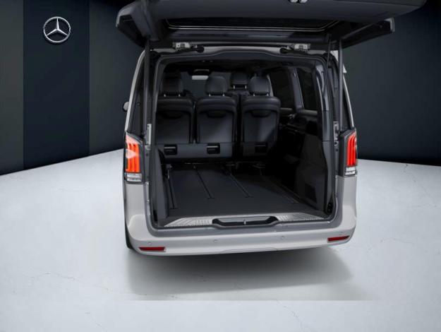 MERCEDES-BENZ Classe V V 220 d AVANTGARDE Long  V  220 d L2 AVANTGARDE