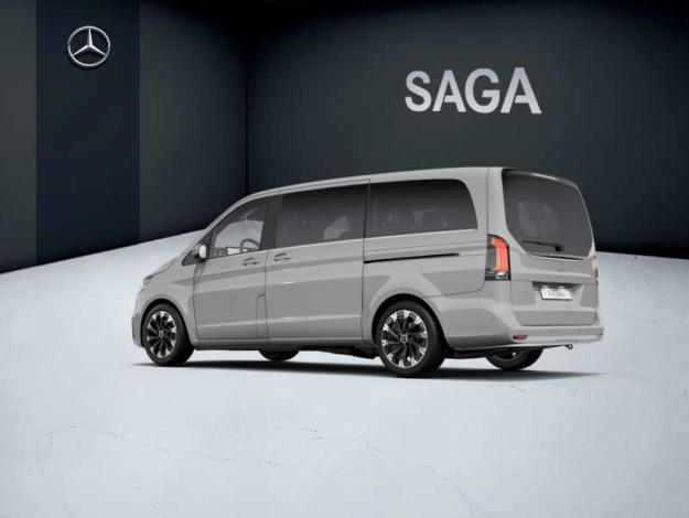 MERCEDES-BENZ Classe V V 220 d AVANTGARDE Long  V  220 d L2 AVANTGARDE