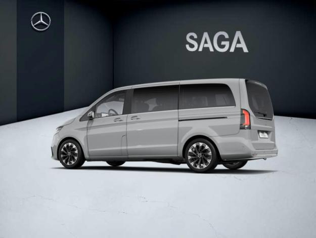 MERCEDES-BENZ Classe V V 220 d AVANTGARDE Long  V  220 d L2 AVANTGARDE